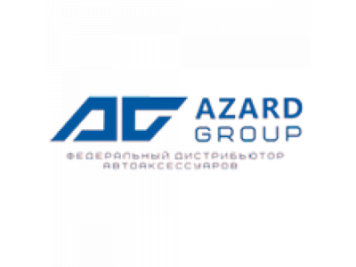 Дефлекторы на боковые стекла AZARD ВАЗ 2106 /ВСТАВНЫЕ/ /к-т 4 шт./
