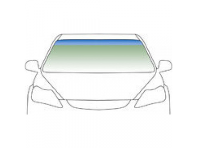 Автостекло WS8592GGYM6 на AUDI A5 2D купе/ 5D HB [Изм.ДД+ДЗ+Электрохромное зеркало] (2011-2016) //EURO: 8592AGSGYMVZ6P ветровое стекло