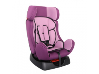 Кресло детское фиолетовый диона Siger