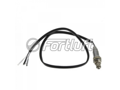 Fortluft Верхний кислородный датчик Ford Mondeo 4 1.6 110/120/123 л.с.