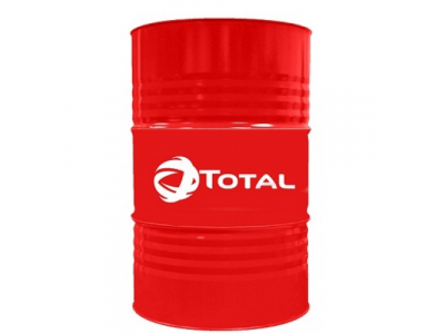 Гидравлическое масло TOTAL AZOLLA ZS 68 208L TOT C RU