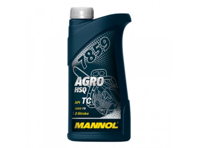 MANNOL 7859 Agro HSQ 1L