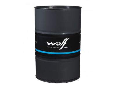 Трансмиссионное масло WOLF VITALTECH MULTI VEHICLE ATF 205L