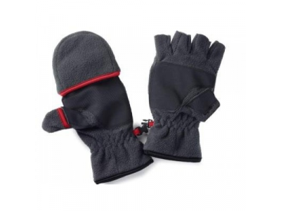 Перчатки - варежки Volkswagen Gloves with fingertips cap for smartphone use