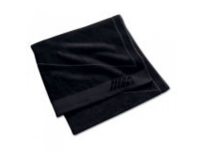 Банное полотенце BMW M Towel, Black