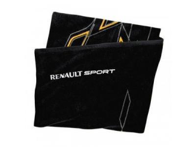Банное полотенце Renaultsport Replica Towel