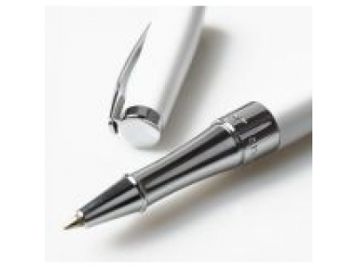 Шариковая ручка Jaguar Pen, White