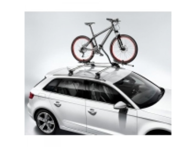 Крепление для перевозки одного велосипеда Audi Bicycle rack