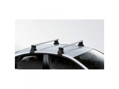 Багажные дуги на крышу Audi A5 Sportback (2014)