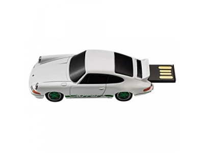 Флешка (USB-накопитель) Porsche 911 Carrera RS 2.7 USB Stick, артикул WAP0507100G