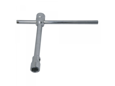 Ключ балонный двухсторонний для грузовых а/м. 24х27 мм., AG010167 JONNESWAY