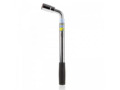 Ключ балонный телескопический (17-19 ) с выдвижной рукоятью до 55 см от ALCA Ключ балонный телескопический (17-19 ) с выдвижной рукоятью до 55 см