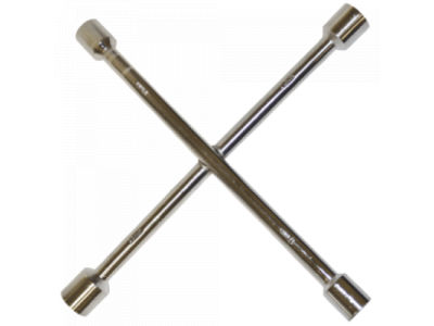 Ключ баллонный крестовой General Technologies /20 от GENERAL TECHNOLOGIES Ключ баллонный крестовой General Technologies /20