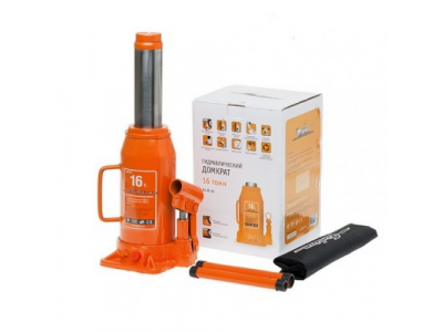 Домкрат гидравлический "AIRLINE" 16 т 250-490мм от Airline Домкрат гидравлический "AIRLINE" 16 т 250-490мм