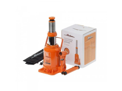 Домкрат гидравлический телескоп "AIRLINE" 12 т 230-500мм от Airline Домкрат гидравлический телескоп "AIRLINE" 12 т 230-500мм