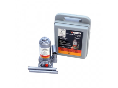 Домкрат гидравлич (4т) бутылочный в кейсе (180x340) VETTLER от VETTLER Домкрат гидравлич (4т) бутылочный в кейсе (180x340) VETTLER