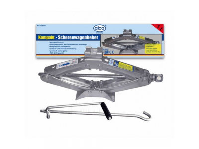 Домкрат механический 1 т от ALCA Домкрат механический 1 т