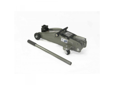 Домкрат подкатной 2 т от ALCA Домкрат подкатной 2 т