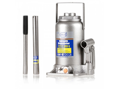 Домкрат гидравлический 20 т от ALCA Домкрат гидравлический 20 т