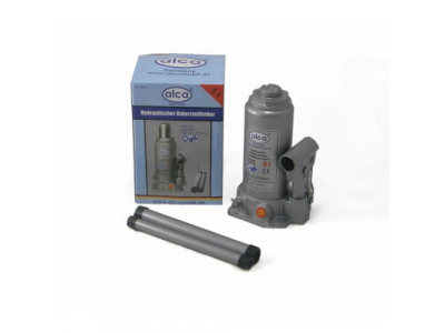 Домкрат гидравлический 5 т. от ALCA Домкрат гидравлический 5 т.