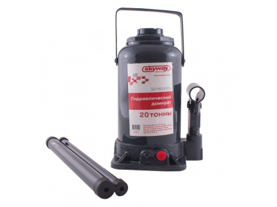 Домкрат Skyway S01804005 от SKYWAY Домкрат Skyway S01804005
