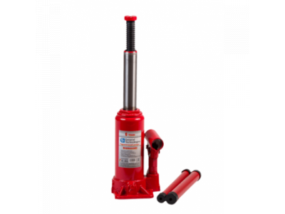 Домкрат GT-B06 General Technologies 6т. бутылочн. гидравл. высота 195-380мм / 8