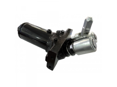 NORDBERG AUTOMOTIVE запчасть цилиндр гидравлический для домкрата N32035