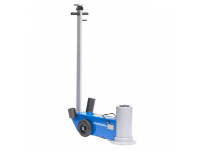 Домкрат подкатной пневмогидравлический, 60 тонн NORDBERG N601