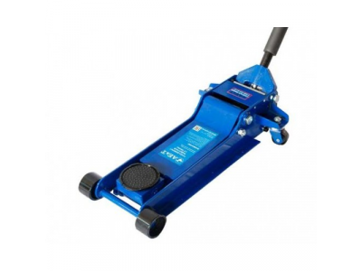 Домкрат подкатной T31533 AE&T 3,5т от AE&T Домкрат подкатной T31533 AE&T 3,5т