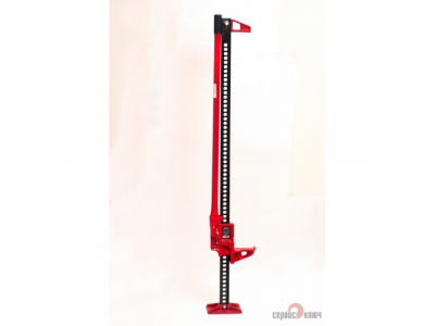 СЕРВИС КЛЮЧ 75060 Домкрат реечный