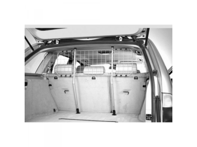 Сетка для собак Mesh, MB691121 от Mont Blanc Сетка для собак Mesh, MB691121