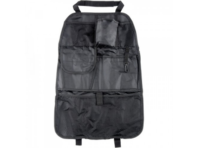 Накидка автомобильная на спинку сиденья // STELS от STELS Накидка автомобильная на спинку сиденья // STELS