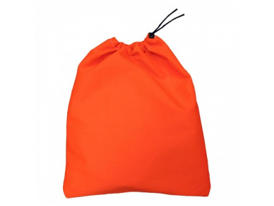 Мешок для буксировочных ремней и динамических строп 420х500 мм (оксфорд 240, оранжевый), Tplus
