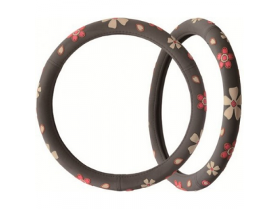 Оплeтка на руль "PSV" BUKET (Серый) M от PSV Оплeтка на руль "PSV" BUKET (Серый) M