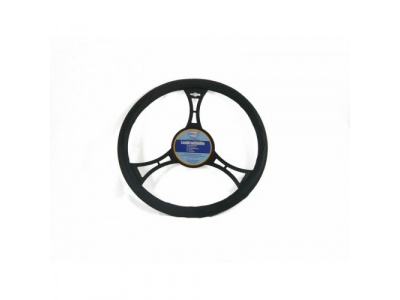 Чехол на руль "Люкс"( Газель ) от ALCA Чехол на руль "Люкс"( Газель )