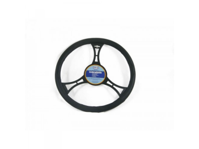 Чехол на руль "Люкс" (кож.зам.),d-37-39 см от ALCA Чехол на руль "Люкс" (кож.зам.),d-37-39 см