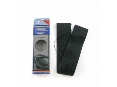 Чехол на руль для грузовиков 50" 43-45 см