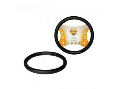 Оплетка из искусственной кожи с перфорацией, 36 см / S от Airline Оплетка из искусственной кожи с перфорацией, 36 см / S