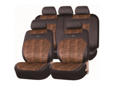 Чехлы "PSV" Discovery leopard (Леопард) 6м, эко-кожа от PSV Чехлы "PSV" Discovery leopard (Леопард) 6м, эко-кожа