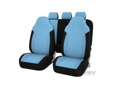 Чехлы "PSV" Antares (Голубой), L 3м от PSV Чехлы "PSV" Antares (Голубой), L 3м