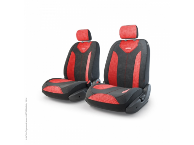 Авточехлы трансформеры, передний ряд от Autoprofi Авточехлы трансформеры, передний ряд