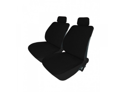 Облегченные чехлы на передние автомобильные сидения ( 4 предмета) от FORMA Облегченные чехлы на передние автомобильные сидения ( 4 предмета)