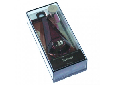 Ароматизатор воздуха на дефлектор FKVJP "ONE" Эгоист (7мл) от FKVJP Ароматизатор воздуха на дефлектор FKVJP "ONE" Эгоист (7мл)