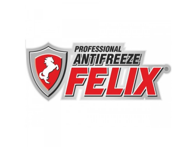 Ароматизатор спрей FELIX Jolly spray Cherry (Вишня) 75мл. от Felix Ароматизатор спрей FELIX Jolly spray Cherry (Вишня) 75мл.