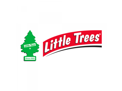 CAR-FRESHNER Ароматизатор Ёлочка "Новая машина" (New Car Scent) от LITTLE TREES CAR-FRESHNER Ароматизатор Ёлочка "Новая машина" (New Car Scent)