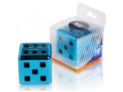 Ароматизатор на панель Куб Boss от Airline Ароматизатор на панель Куб Boss