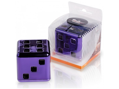 Ароматизатор на панель Куб капучино от Airline Ароматизатор на панель Куб капучино