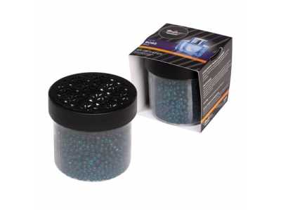 Ароматизатор Банка с гранулами Boss от Airline Ароматизатор Банка с гранулами Boss