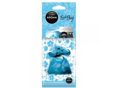 Ароматизатор AROMA CAR FRESH BAG Ocean от AROMA CAR Ароматизатор AROMA CAR FRESH BAG Ocean