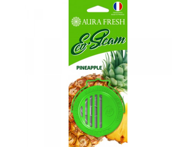 AURA FRESH ECO STEAM Pineapple